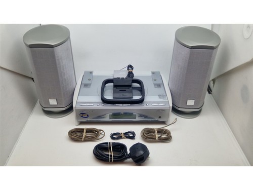Jvc sd770r impianto - fs-sd770r, micro