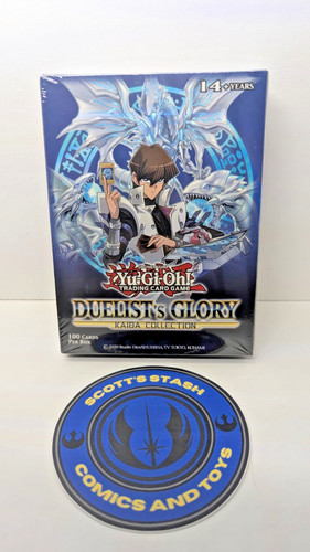 Mazzo 100 carte - mazzo, yugioh
