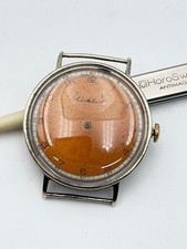 cortebert 671 35mm watch