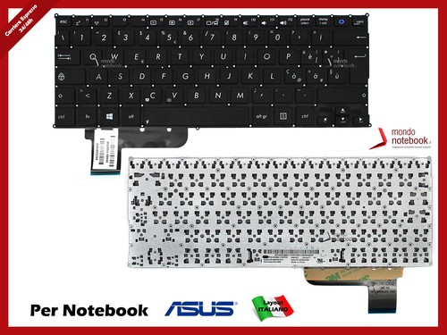 Tastiera originale asus - tastiera,