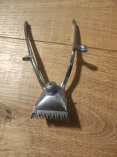 Tosatrice Manuale Vintage –