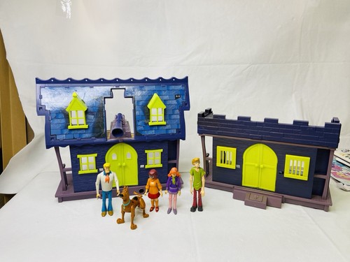 Lotto action figure - , scooby-doo