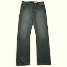 Jeans Uomo Wrangler W32 Segni
