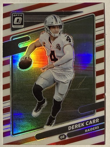 Custodia donruss optic - donruss, derek