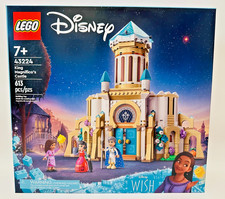 NUOVO LEGO Disney Princess