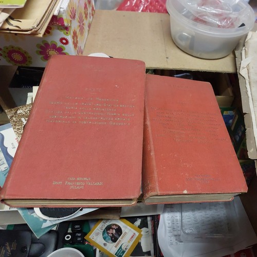 Manuale del costruttore - costruttore, 2