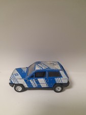 McToy Fiat Panda Mc Toy 1/36
