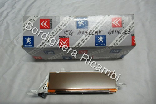 Citroen vts 2004 2010 - c4,
