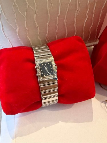 Orologio polso donna omega - polso,