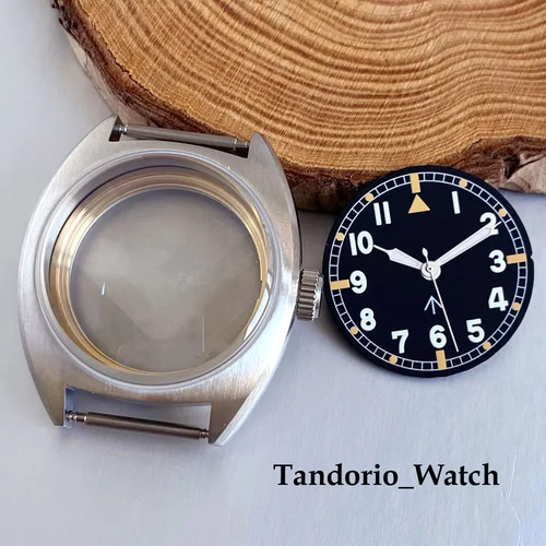 Cassa orologio uomo subacqueo