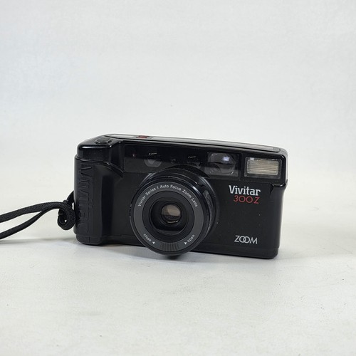 Vivitar series 300 - vivitar, 1