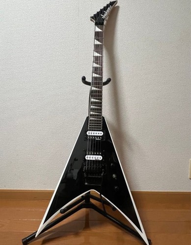 Jackson king js32 chitarra - v,