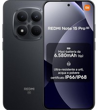XIAOMI Redmi Note 15 Pro 5G