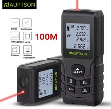 METRO LASER 100 MT AD ALTA