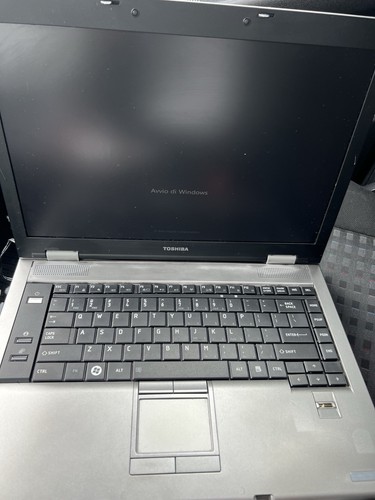 Toshiba tecra - m9, (ptm91e)