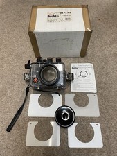 Custodia Ikelite per Panasonic