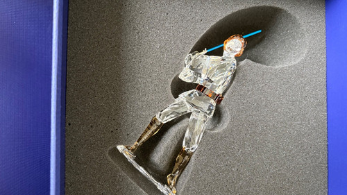 Cristallo swarovski disney - cristallo,