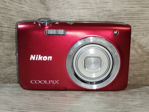 Nikon coolpix s2800 1 - coolpix, 20,1