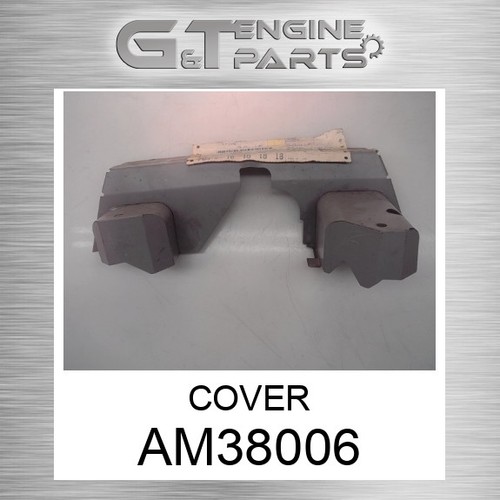 Am38006 cover adatta per - per, john