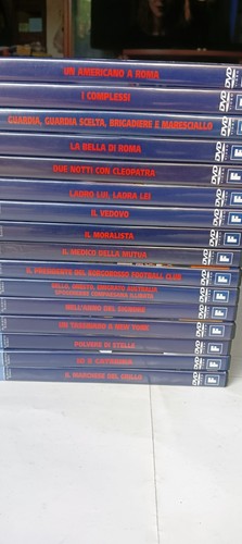 Alberto sordi dvd - alberto,