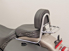 Fehling 6225 Sissy Bar mit