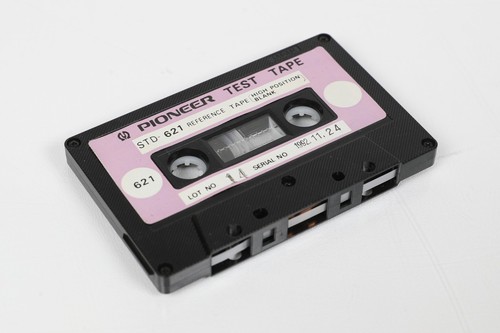 Pioneer std 621 nastro - std-621,
