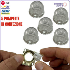 ricambi PRIMER POMPETTA