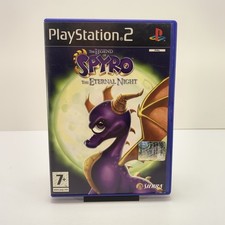 The Legend of Spyro The