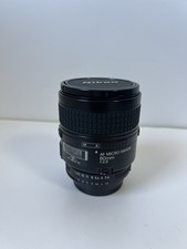 Nikon macro 60mm 8 - af,