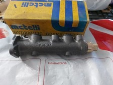 Pompa Freno Fiat Panda Fiat Ritmo Fiat 131 Fiat 132 Lancia Delta 1°serie 383004