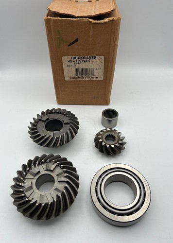 Mercury oem forward gear set - oem,