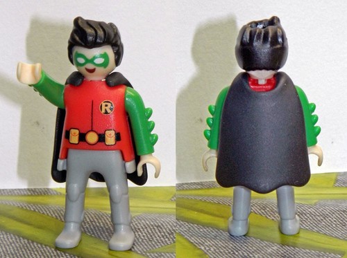 Playmobil ovetti kinder - ovetti,
