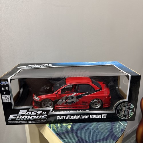 Jada fast furious - jada, &