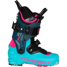 Scarponi Sci Alpinismo donna DYNAFIT TLT X W Extra Wide stagione 2025 - 2026