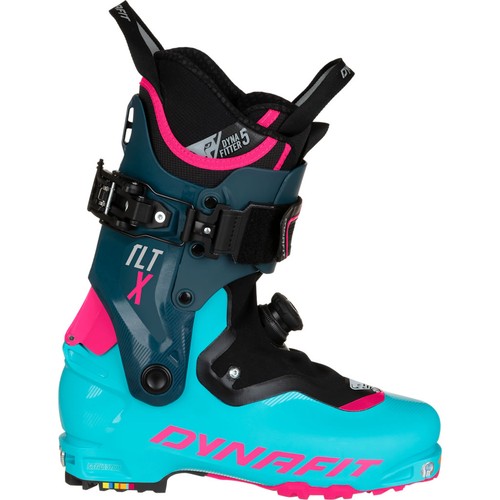 Scarponi sci alpinismo donna - alpinismo,
