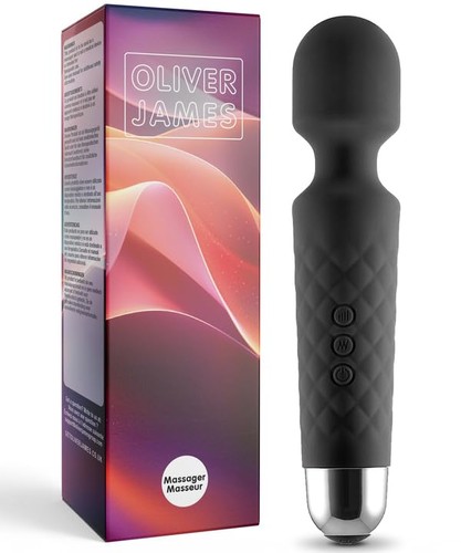 Vibratore sessuale per donna - vibratore,