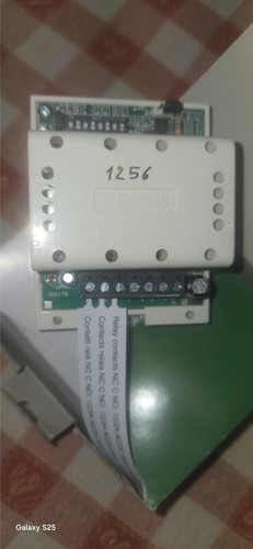 1256 comelit accessorio - 1256,