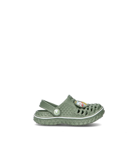 Chicco zoccolo bambino verde - chicco,