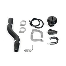 Valvola ricircolo spinta Forge