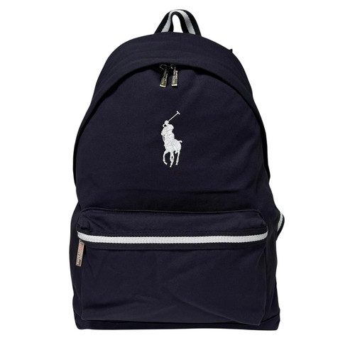 Zaino polo ralph - polo, blu