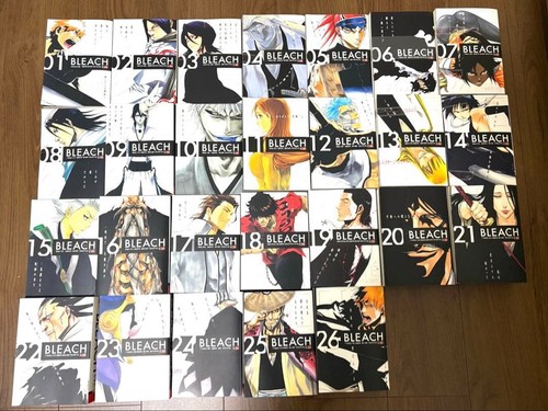 Bleach versione convenience
