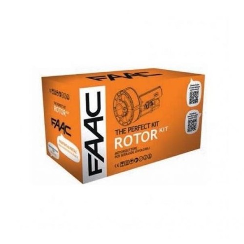 Kit automazione motore - automazione,