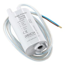 REICH POWER JET PLUS pompa sommersa 12V 19l minuti - non automatica