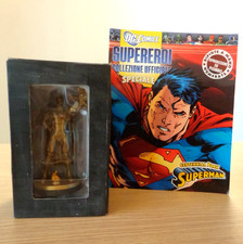 DC Comics Supereroi Piombo