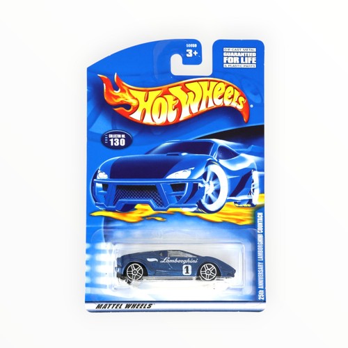 Hot wheels anniversario - wheels,
