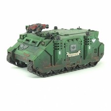 Warhammer 40k Angeli Oscuri