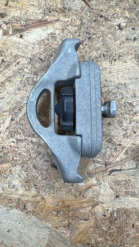 Gancio fissaggio per - gancio,