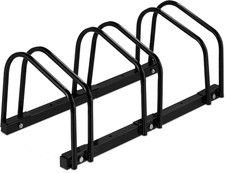 Portabici Da Terra, Supporto