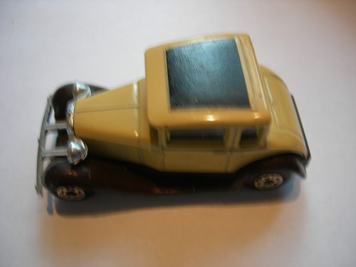 Matchbox superfast modello - matchbox, a