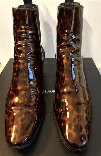 Stivaletti orig saint laurent - orig,